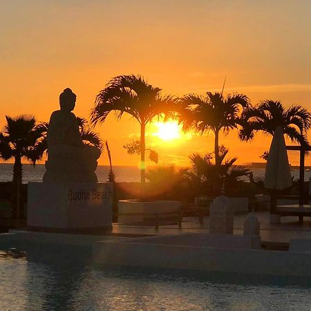 Hotel Livvo Budha Beach Santa Maria Luaran gambar