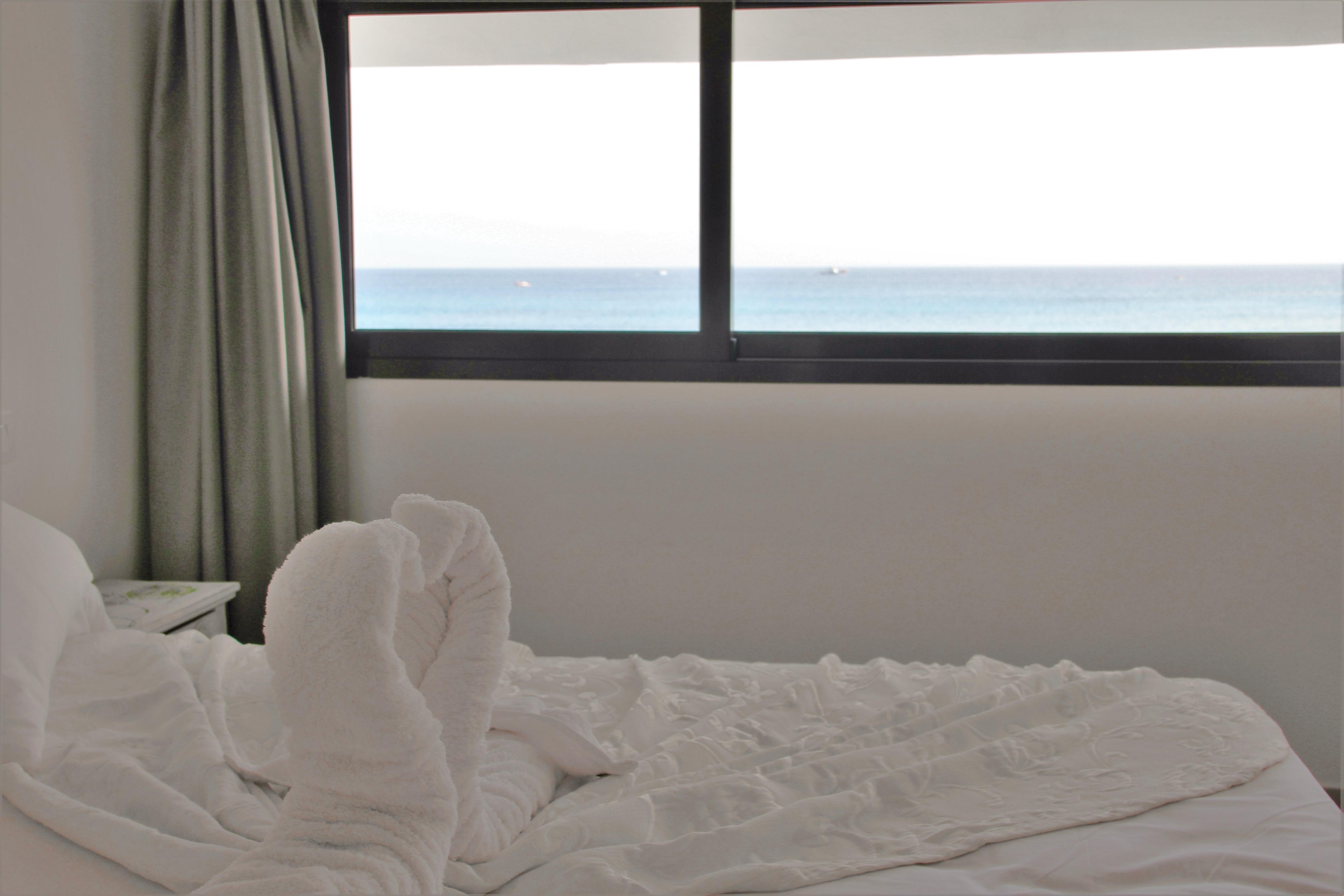 Hotel Livvo Budha Beach Santa Maria Luaran gambar