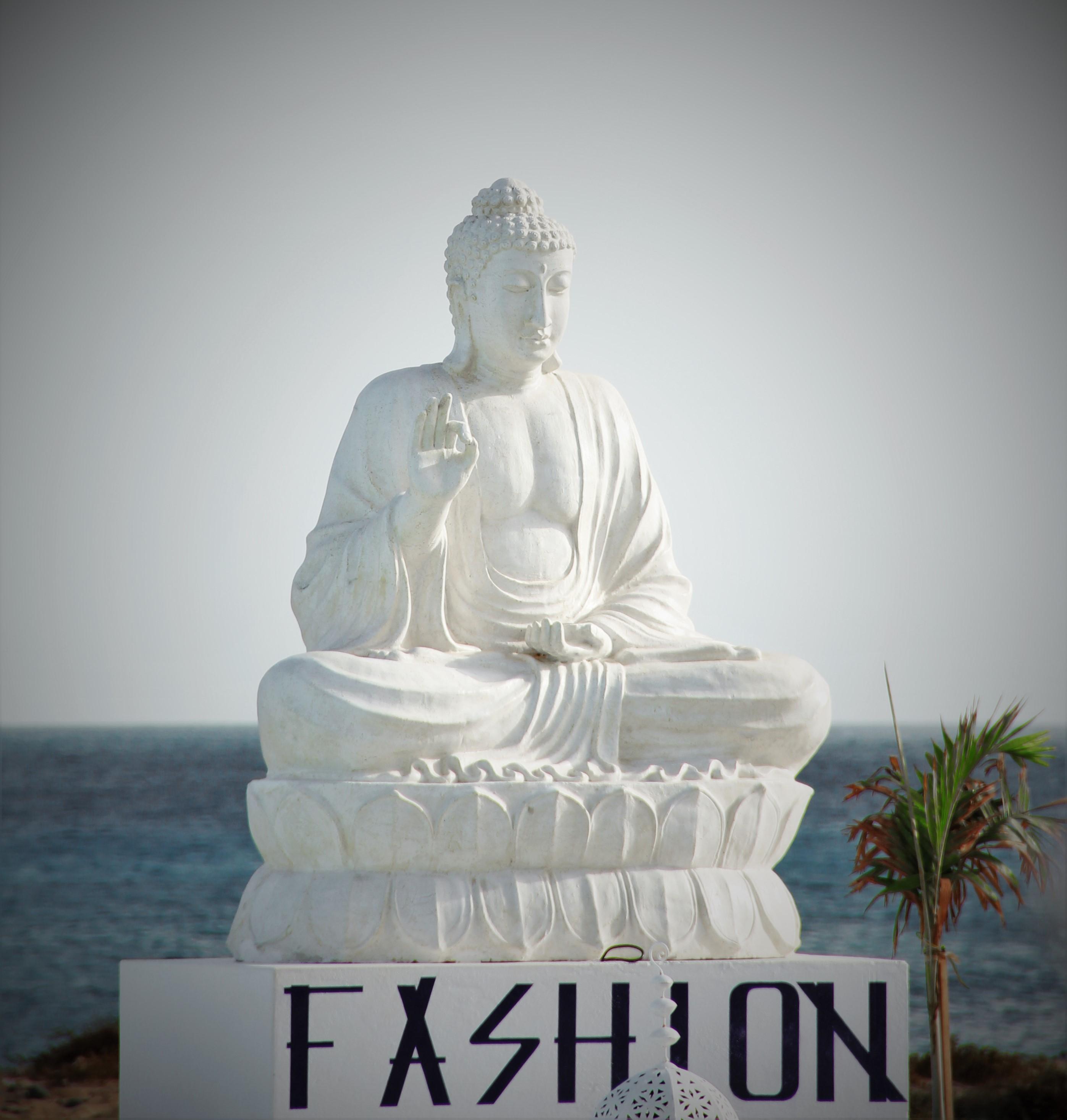 Hotel Livvo Budha Beach Santa Maria Luaran gambar