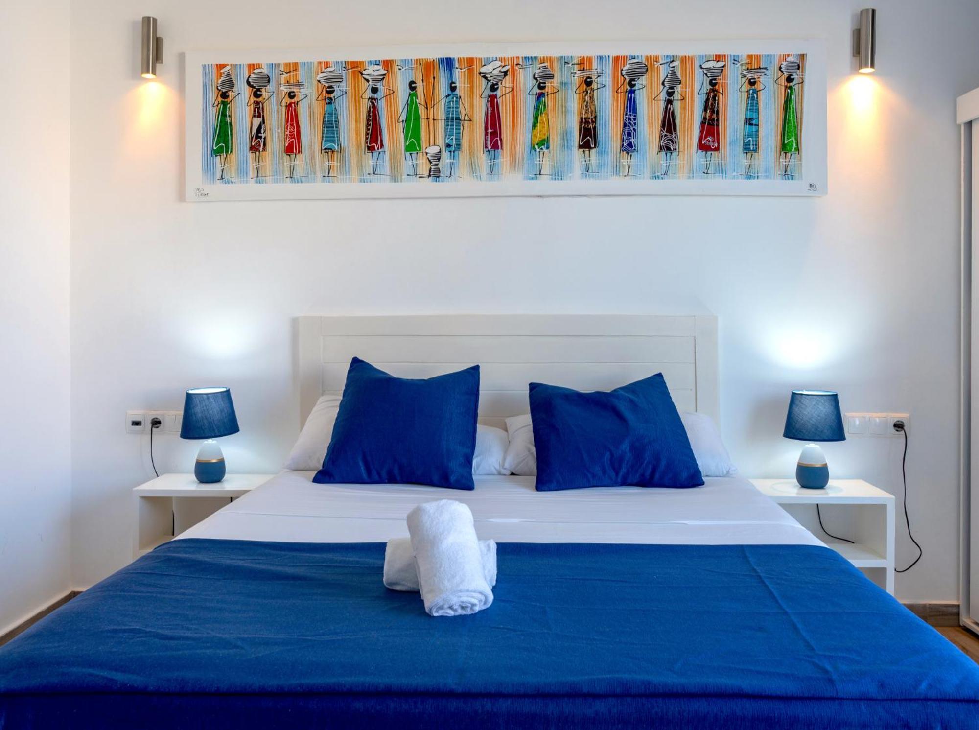 Hotel Livvo Budha Beach Santa Maria Luaran gambar