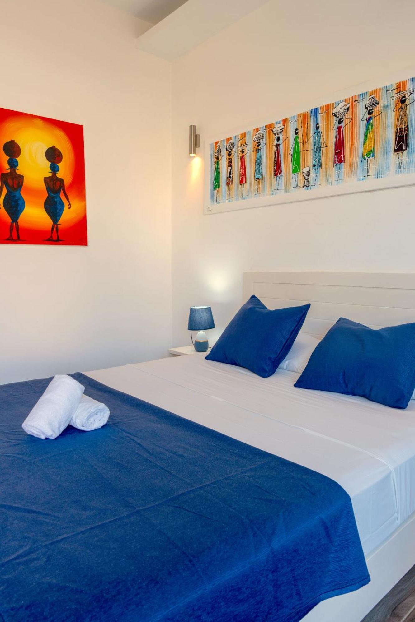 Hotel Livvo Budha Beach Santa Maria Luaran gambar