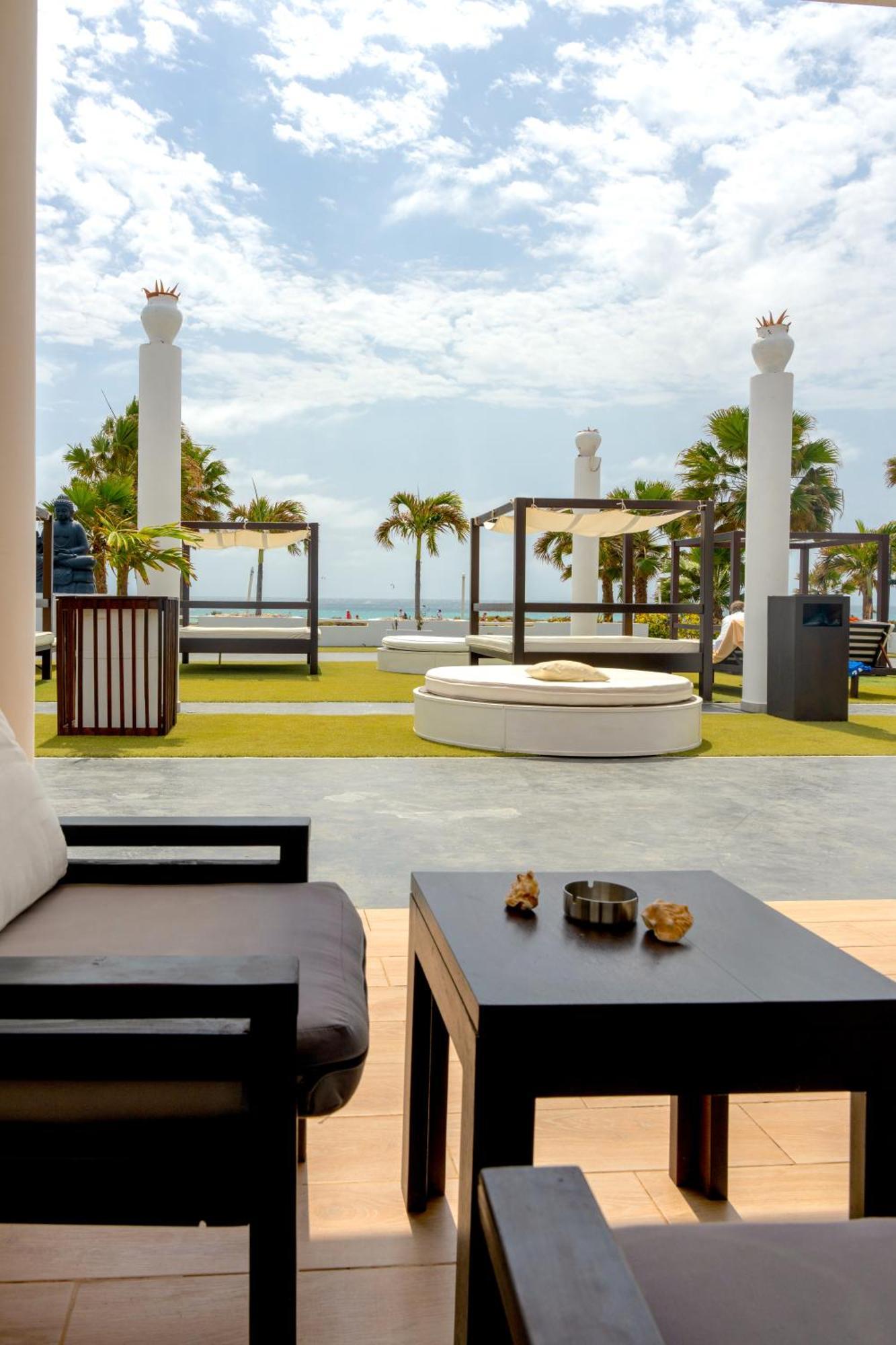 Hotel Livvo Budha Beach Santa Maria Luaran gambar