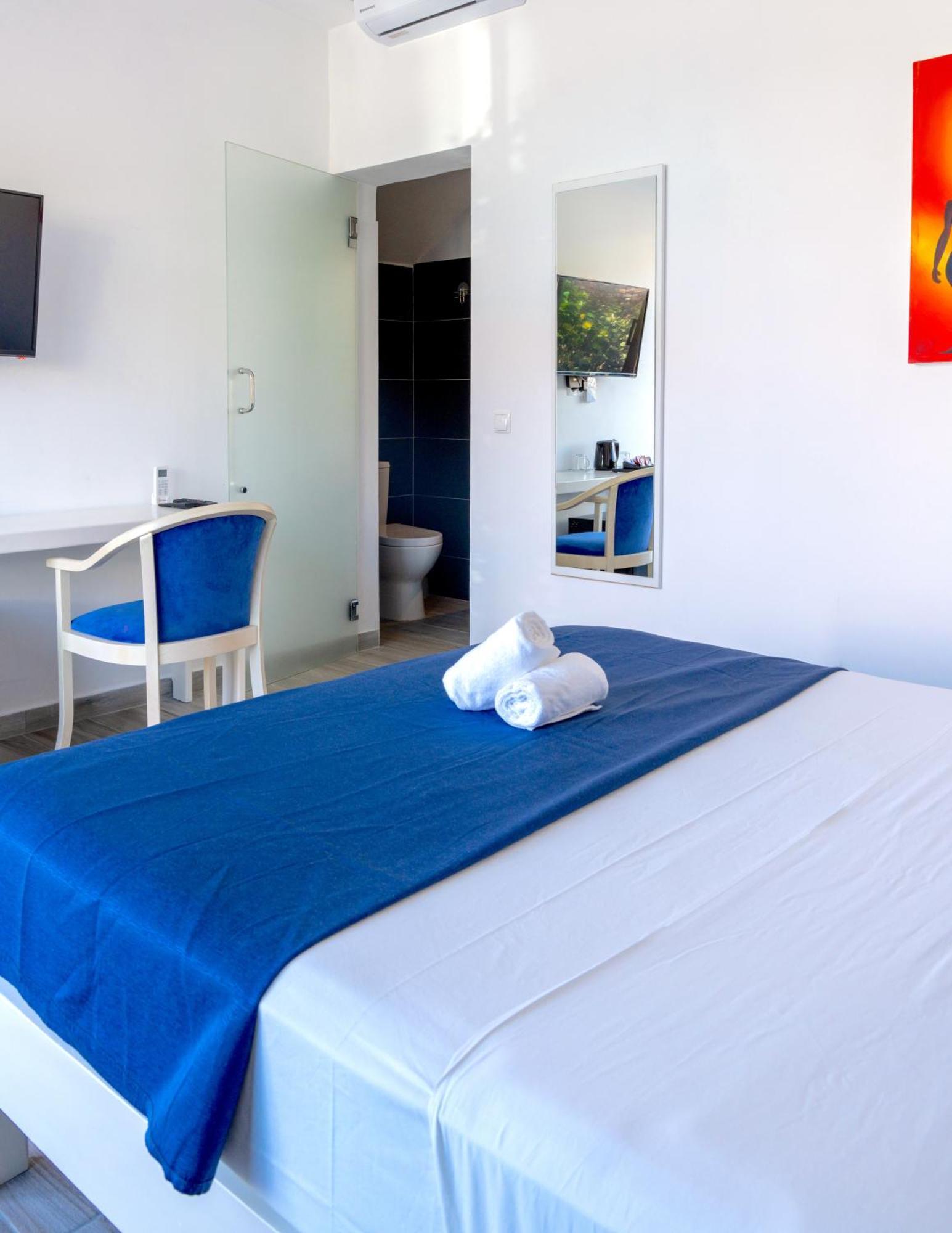 Hotel Livvo Budha Beach Santa Maria Luaran gambar