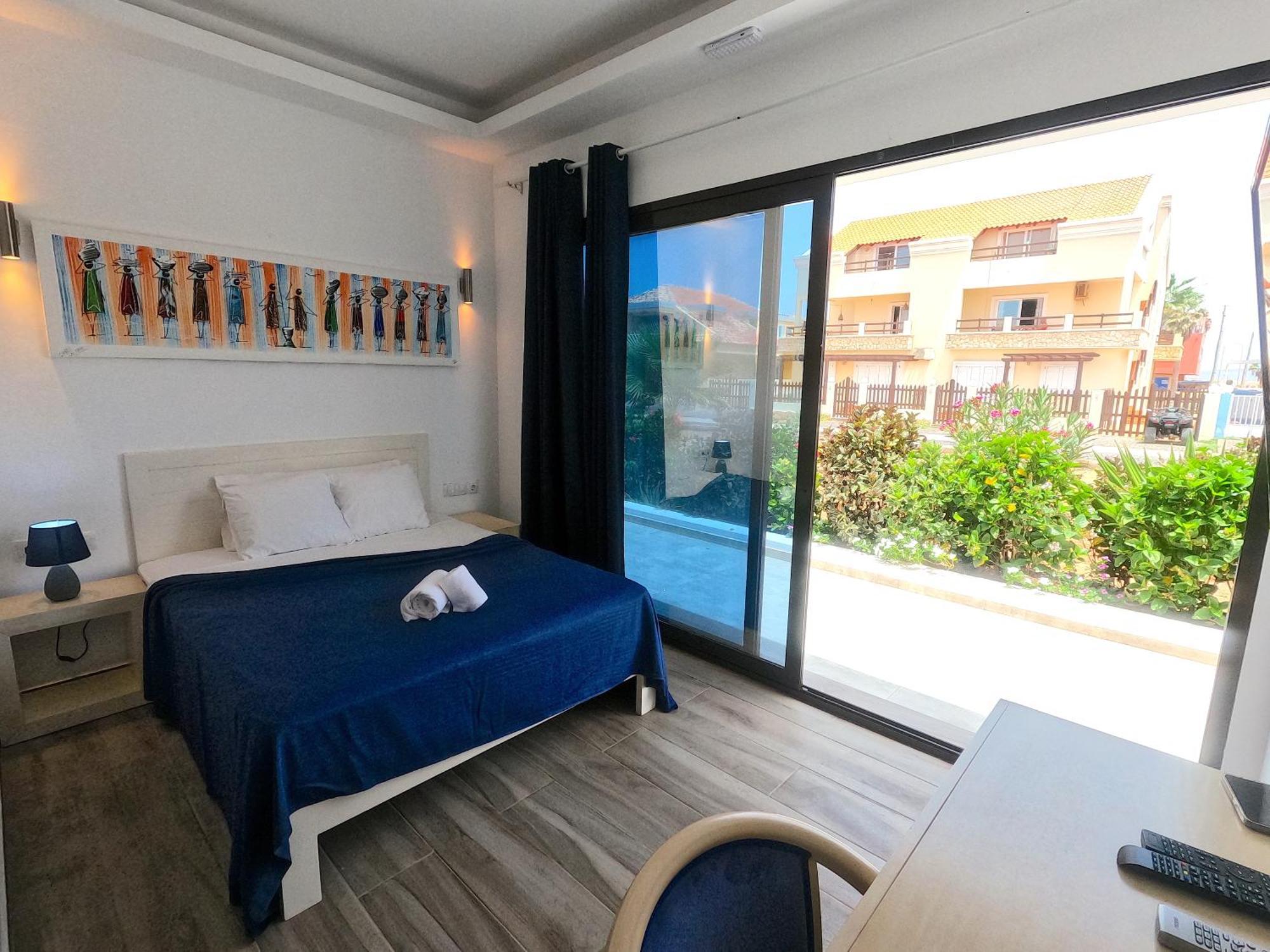 Hotel Livvo Budha Beach Santa Maria Luaran gambar