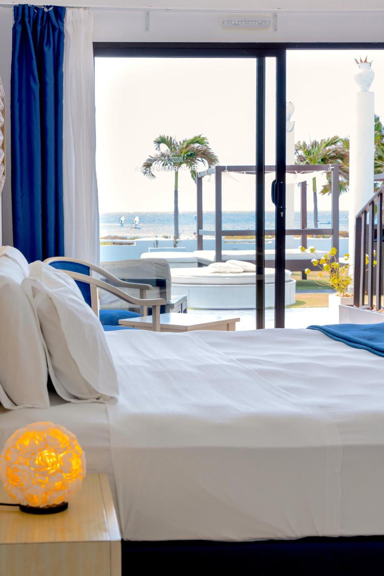 Hotel Livvo Budha Beach Santa Maria Bilik gambar